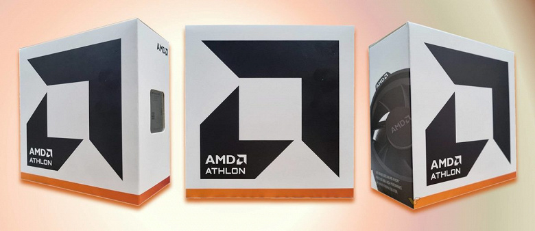 Видимо, никаких по-настоящему дешёвых новых процессоров от AMD мы не получим. Компания обновила упаковку четырёхлетнего Athlon 3000G