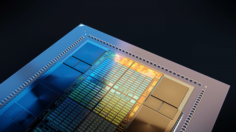 Не Nvidia единой. Microsoft будет использовать чудовищные ускорители AMD Instinct MI300X, имеющие по 192 ГБ памяти каждый