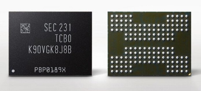 За новым SSD лучше бежать уже сейчас? Samsung поднимет цены на память NAND ещё дважды по 20%