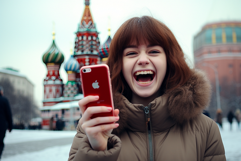Siri на iPhone на русском языке: теперь работает и без подключения к интернету