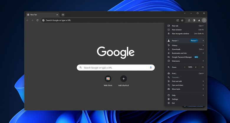 Спорные новшества: Google начала распространять большое обновление дизайна Chrome. Вернуть всё «как было» возможно