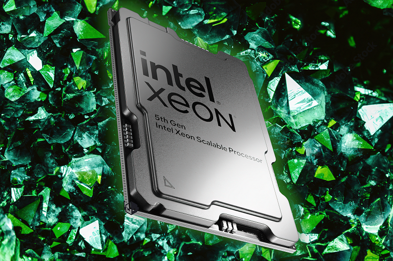 Первые тесты Intel Xeon поколения Emerald Rapids: хорошо, но недостаточно, чтобы догнать AMD. В Сети появились результаты Xeon Platinum 8551C и 8558P