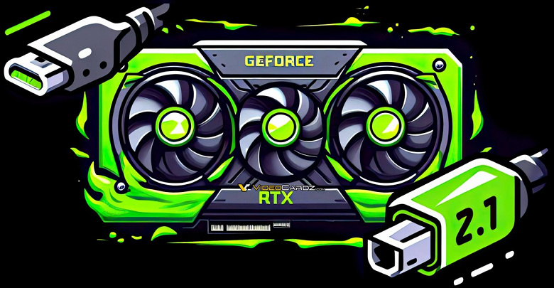 Что будет общего у GeForce RTX 50 и SoC Apple M3? Новые GPU Nvidia также перейдут на техпроцесс 3 нм