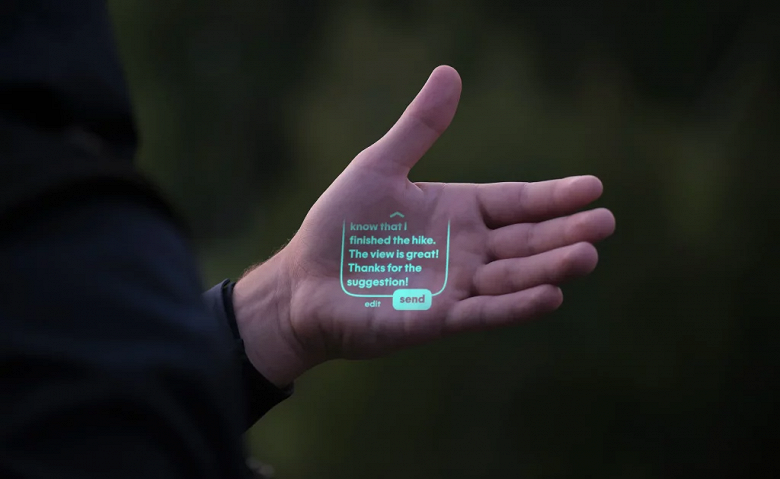 Замена смартфонам от инженеров Apple. Поставки Humane AI Pin начнутся в марте 2024 года
