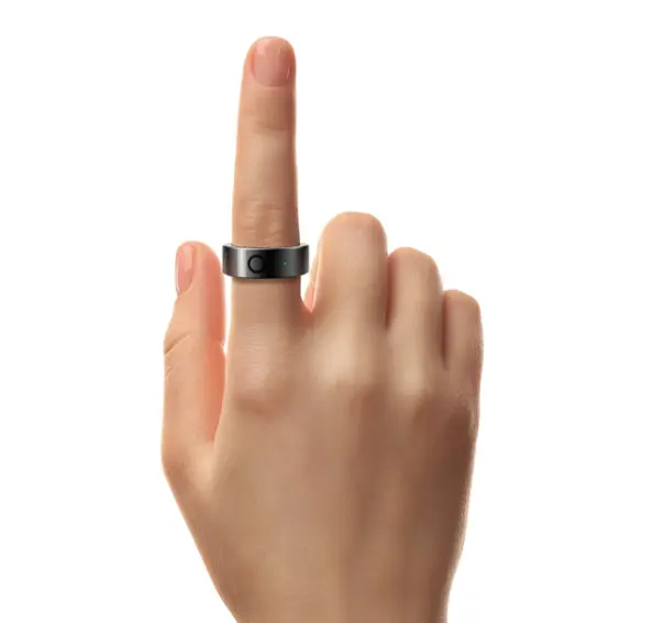Умное кольцо Meizu поступило в продажу в Китае