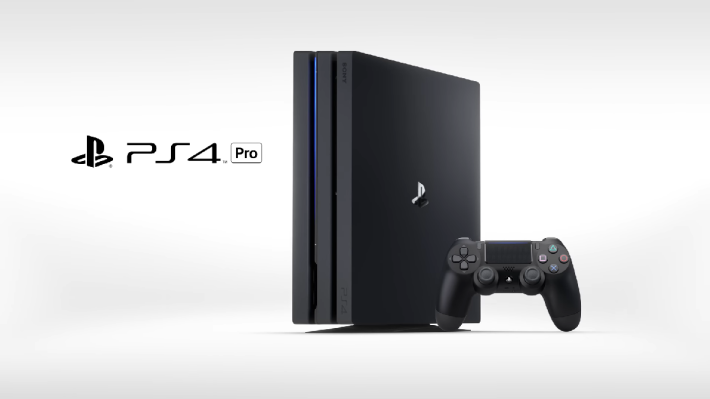 Sony PlayStation 4 Pro PS VR