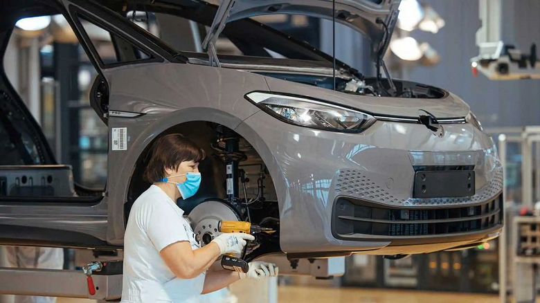 «В будущем нам придётся работать с меньшим количеством людей», — Volkswagen сокращает расходы на персонал, многих досрочно отправят на пенсию
