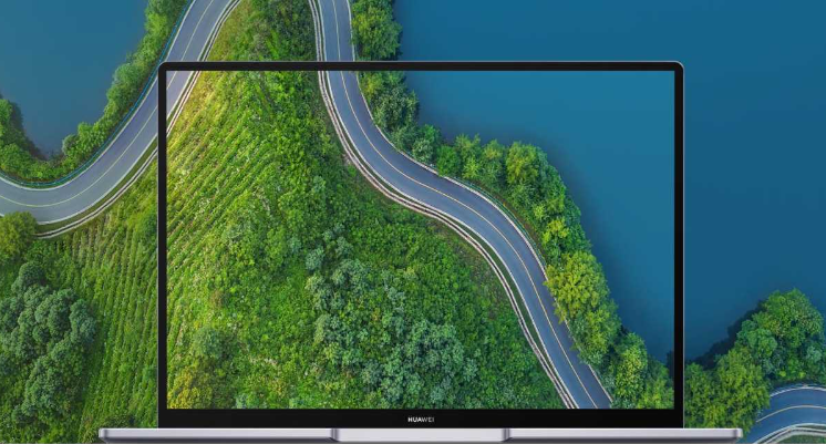 В Китае представлен «санкционно устойчивый» ноутбук Qingyun L540 – на базе 5-нанометрового процессора Huawei Kirin 9006C