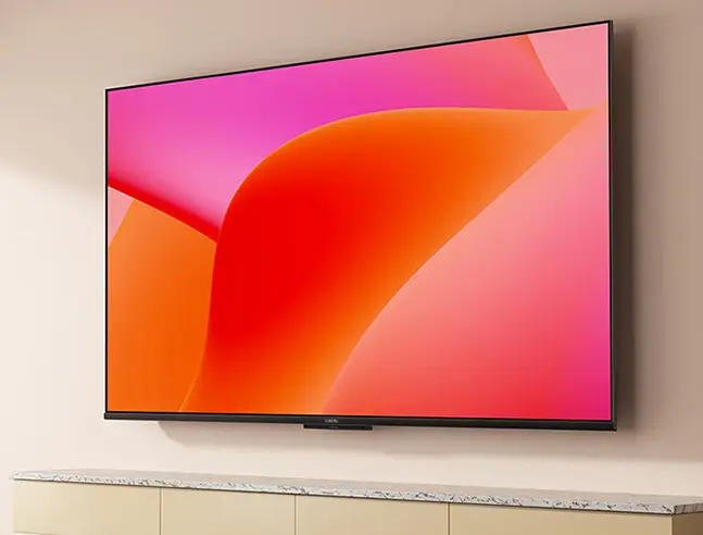 4K и 75 дюймов за $420 или 55 дюймов за $230, лёгкое проецирование контента со смартфонов и ноутбуков Xiaomi и Redmi. Линейка телевизоров Xiaomi TV A50 уже доступна для предзаказа в Китае