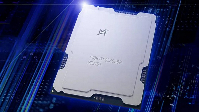 Представлены китайские процессоры Montage Technology Jintide с количеством ядер вплоть до 48, внутри которых на самом деле скрываются CPU Intel