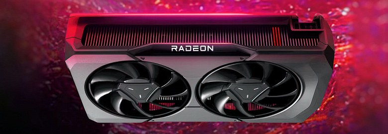 Конкуренты для GeForce RTX 40 Super? В Сети засветились видеокарты Radeon RX 7600 XT, RX 7700 и RX 7800