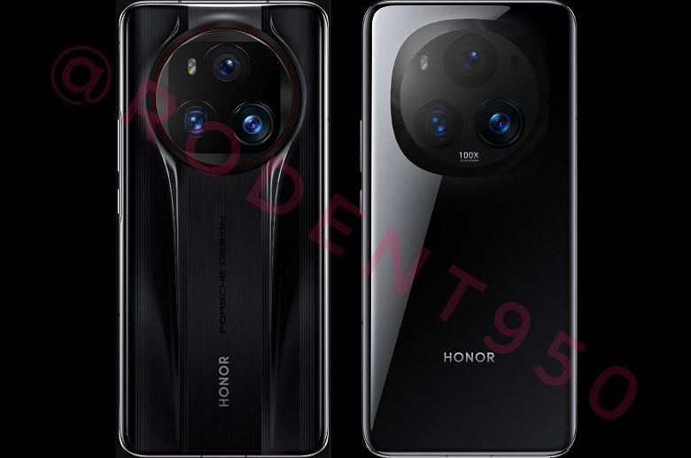 Первые смартфоны на Snapdragon 8 Gen 3 с поддержкой спутниковой связи. Honor Magic6 уже доступны для заказа в Китае