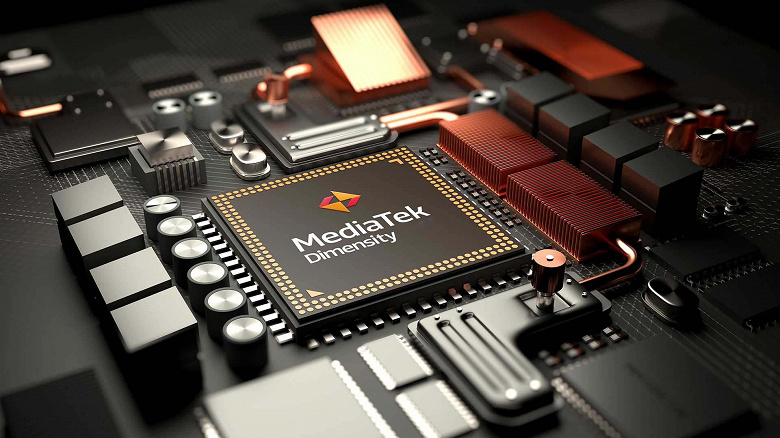 TSMC будет производить для MediaTek чипы по техпроцессу 3 нм, а Intel — по техпроцессу 16 нм