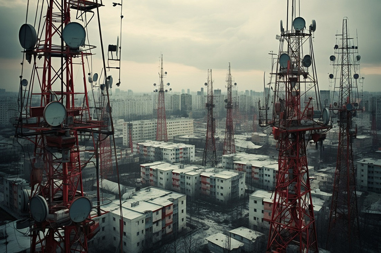 Сети 5G появятся в крупных российских городах с 2026 года