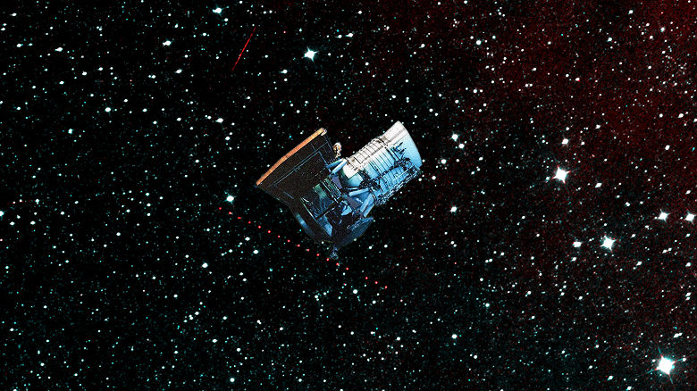 Юбилей охотника за астероидами и кометами: космический телескоп NASA NEOWISE «падает с орбиты» и погибает из-за активности Солнца