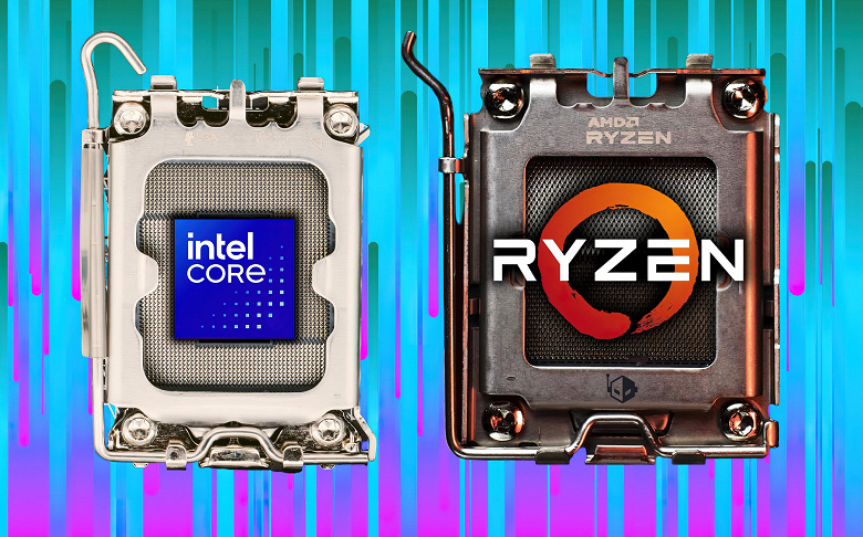Новые CPU AMD сохранят сокет AM5, а вот у Intel снова будет замена. Настольные процессоры нового поколения стоит ожидать в третьем квартале 2024 года