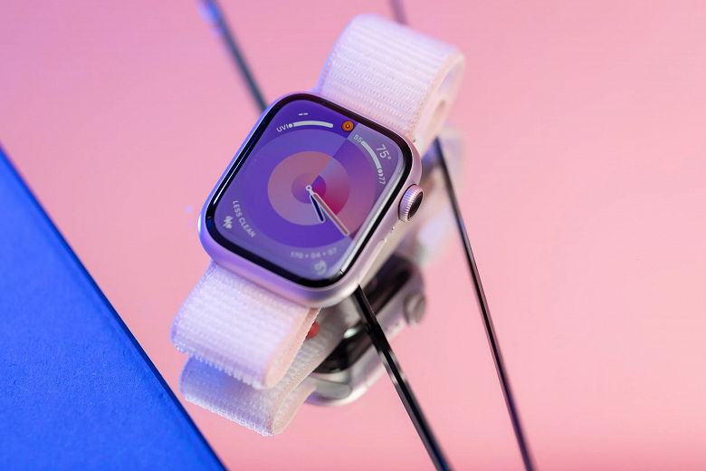 Apple остановила онлайн-продажи Apple Watch в США и не сможет ремонтировать часы без гарантии
