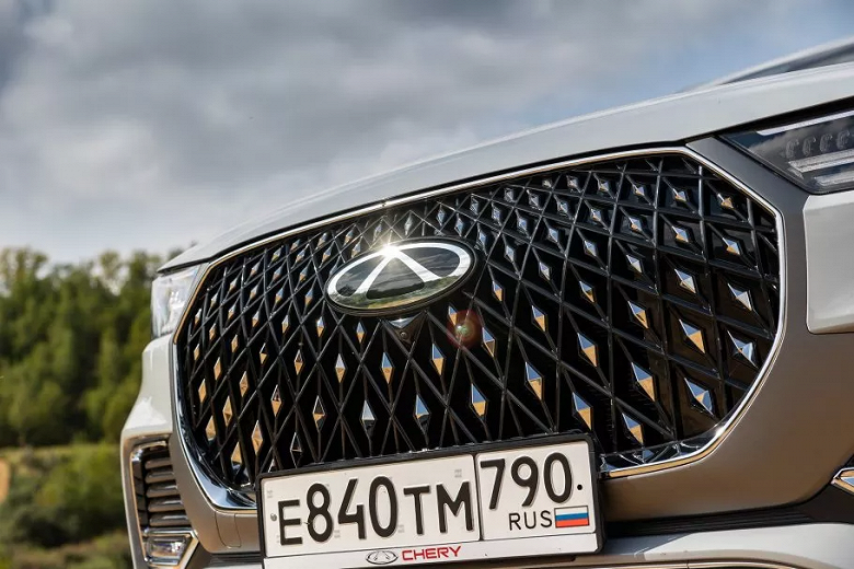 Chery завалит россиян новинкам. Ожидается множество моделей разных классов с силовыми установками на любой вкус