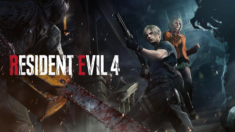 Видеокарты Radeon в Resident Evil 4 Remake выступают намного лучше конкурирующих карт Nvidia