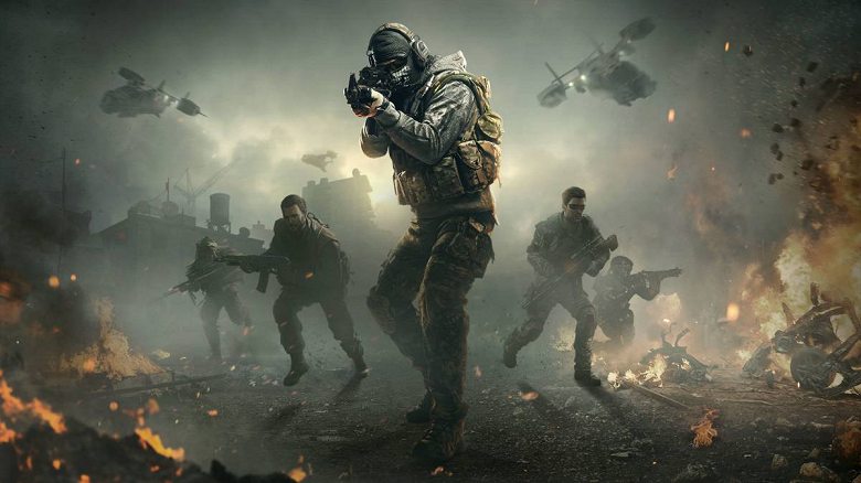 Семья убитого спецназом поклонника Call of Duty получит 5 млн долларов