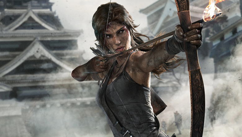 В российский Steam вернулись Tomb Raider, Deus Ex, Thief и «Стражи галактики» 