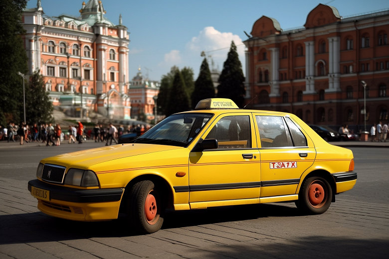 «Правда, что цена будет выше, если на телефоне мало зарядки?», — «Яндекс Такси» раскрывает свои секреты в новом мини-сериале