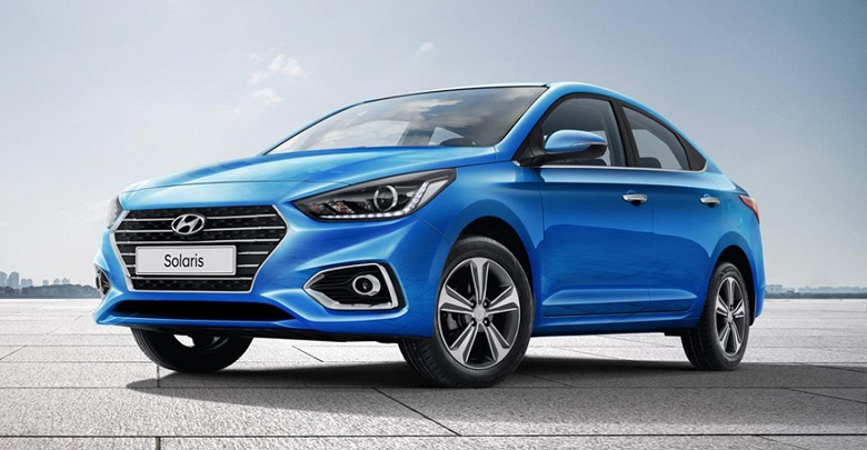 У завода Hyundai в России есть различные варианты. Решение будет принято в течение месяца 