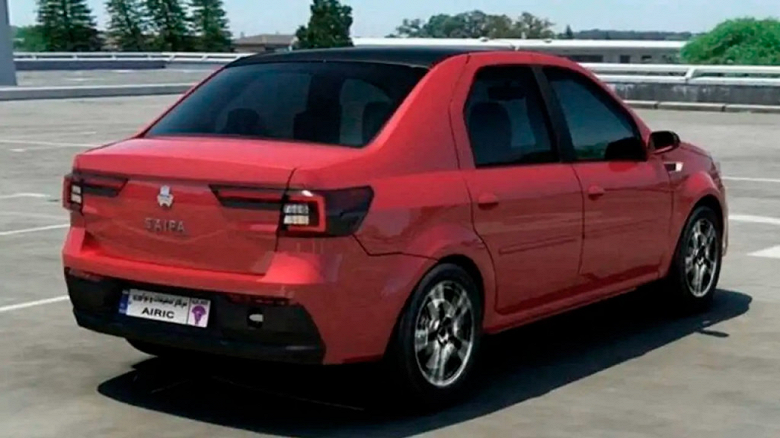 АвтоВАЗ прокомментировал информацию о производстве модернизированного Renault Logan