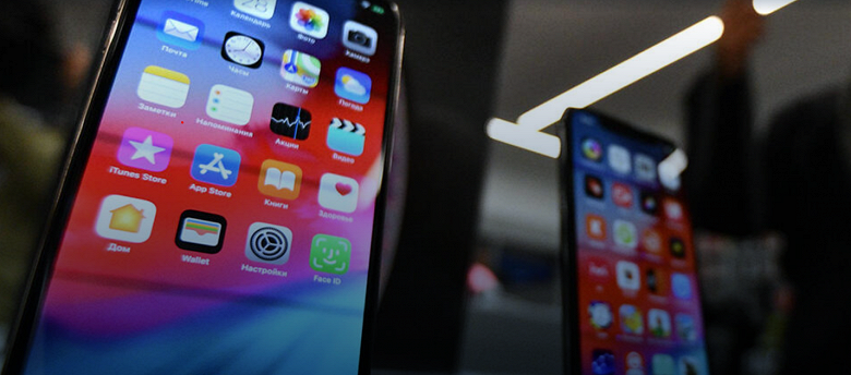 Москвичи массово скупают iPhone после новостей, запрещающих ввоз устройств в Россию дороже $300