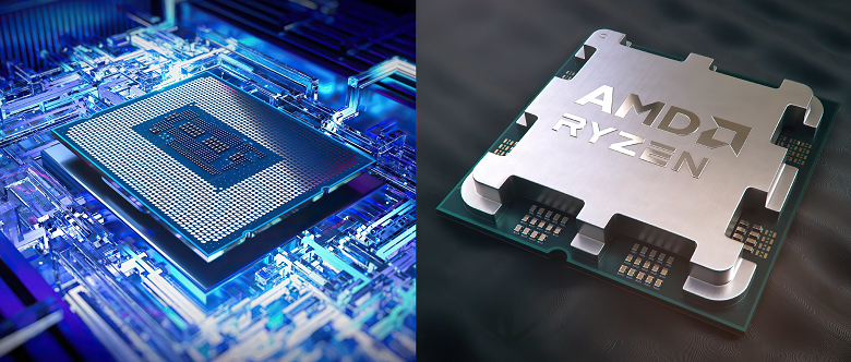 Intel Core легко обошли Ryzen, но Ryzen Threadripper не оставили Xeon ни единого шанса. Опубликована статистика распределения CPU в продажах Puget Systems