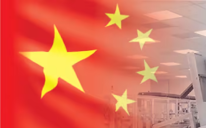 Китайским автопроизводителям приказали полностью перейти на отечественные чипы