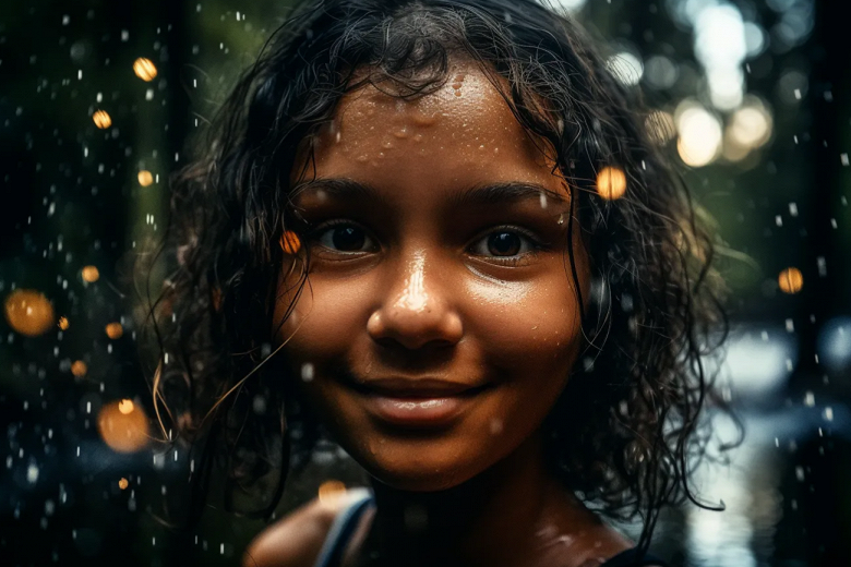 Наконец-то нормальные пальцы. Запущена нейросеть MidJourney V5