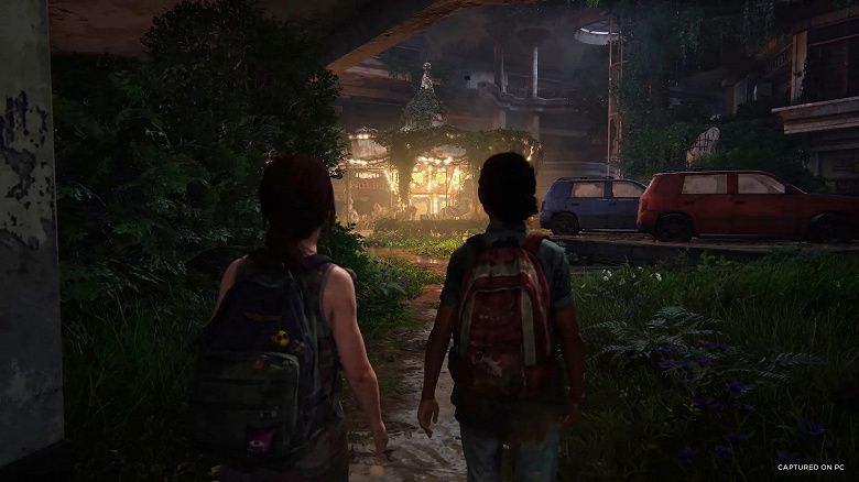 The Last of Us Part I для ПК требует несуществующую видеокарту? Sony раскрыла системные требования, и они достаточно высокие