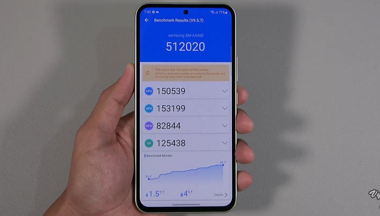 Redmi Note 12 Tubo превосходит iPhone 14 и смартфоны Samsung. Объявлены размеры крошечной рамки и примерная цена