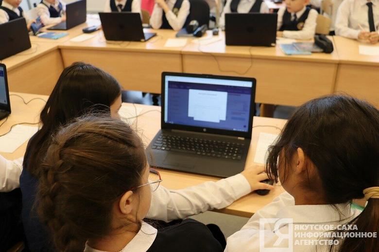 В Якутии будут выпускать ноутбуки и компьютеры из российских компонентов