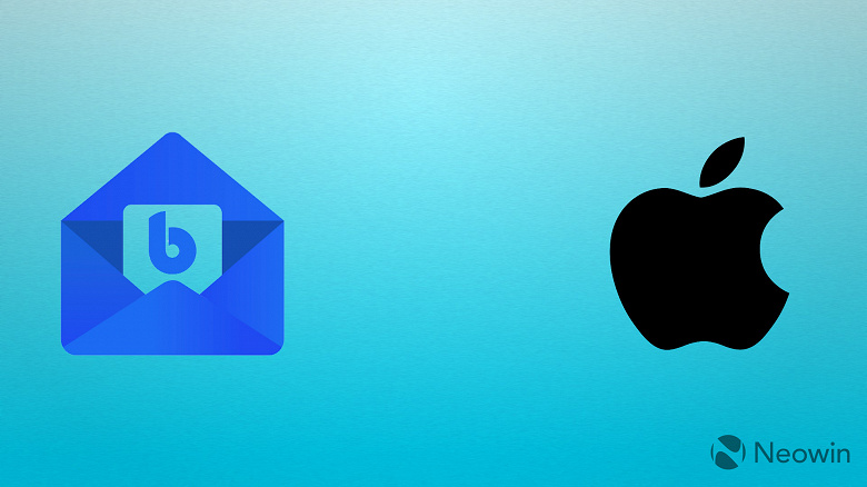 Apple будет тщательно проверять ПО с ChatGPT? Компания заблокировала обновление почтового клиента BlueMail