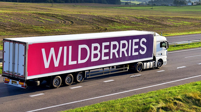 Wildberries теперь предлагает доставку сверхгабаритных товаров