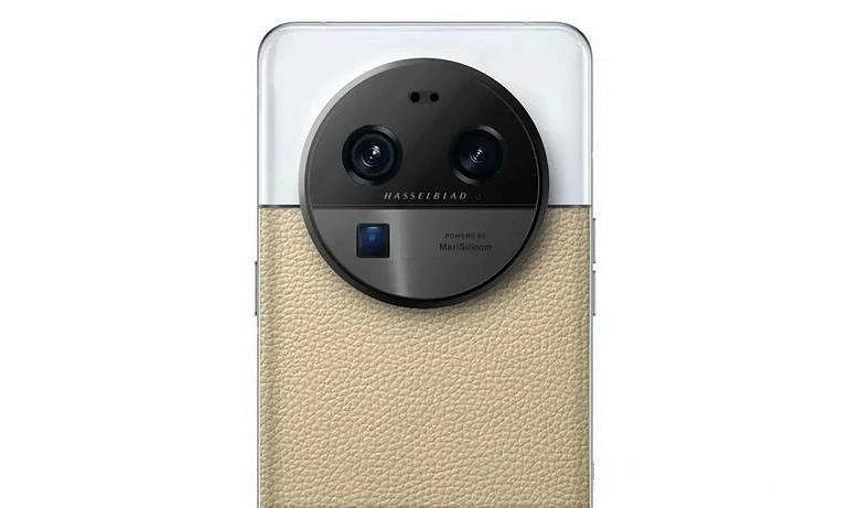 Так снимает претендент на звание лучшего камерофона в мире. Опубликовано фото ночной съемки, сделанное камерой Oppo Find X6 Pro