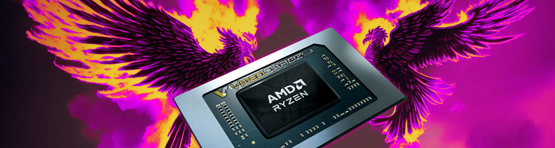 В системных требованиях игр пора писать встроенные GPU AMD. Radeon 780M преодолела отметку в 3000 баллов в 3DMark Time Spy