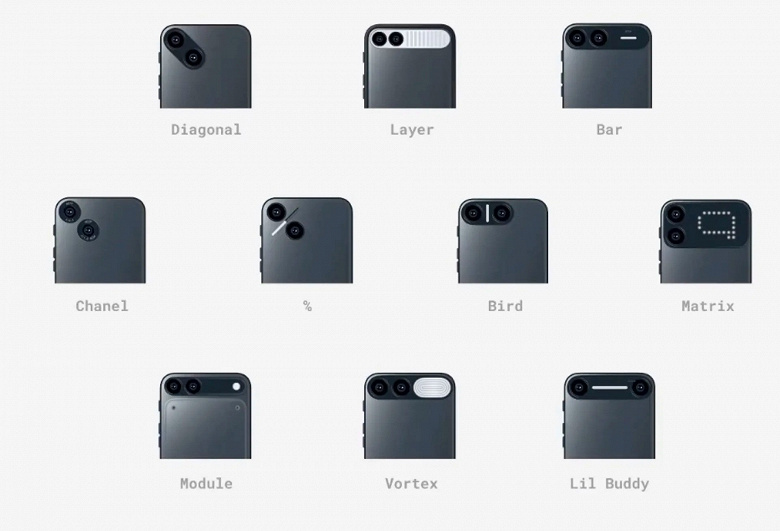 Основатель Pebble хочет выпустить компактный смартфон с Android с хорошей камерой и качественными материалами
