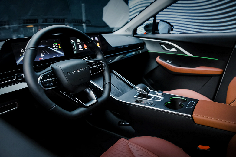 100-процентный рост: продажи китайских машин в России в этом году взлетят, по оценке РОАД