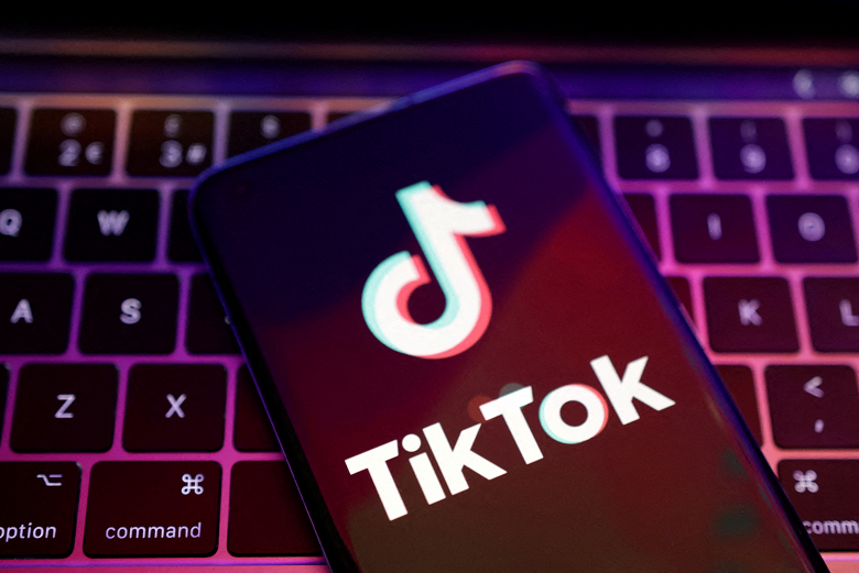 В TikTok появились фильтры и подсказки комментариев