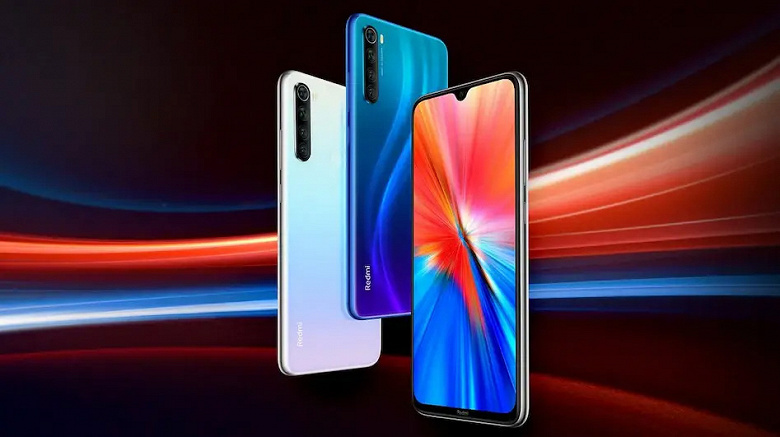 Глобальный Redmi Note 8 2021 получил финальную MIUI 14 на базе Android 13, а Galaxy M42 5G получил интерфейс One UI 5.1