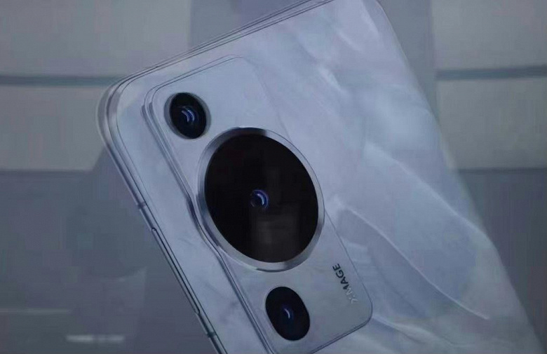 Так выглядит Huawei P60. Свежие изображения нового флагмана Huawei за несколько дней до официальной премьеры