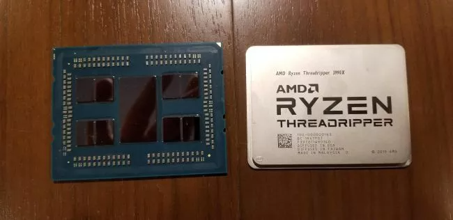 AMD отказалась от одной модели Ryzen Threadripper 3000, потому что вы бы её не купили