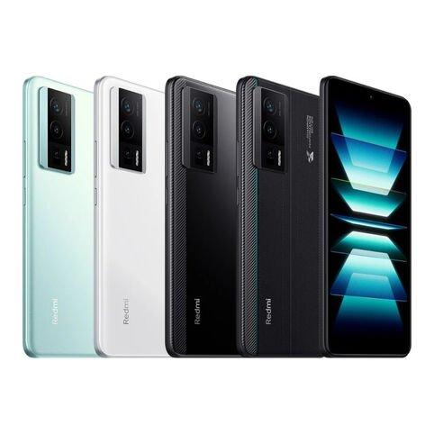 Redmi K60 Ultra Snapdragon 8 Gen 2