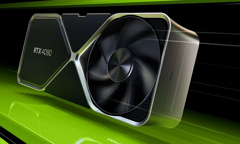 GeForce RTX 4090 названа самой мощной видеокартой 2023 года, но второе место – за AMD с ее Radeon RX 7900 XTX. Свежий рейтинг о Master Lu