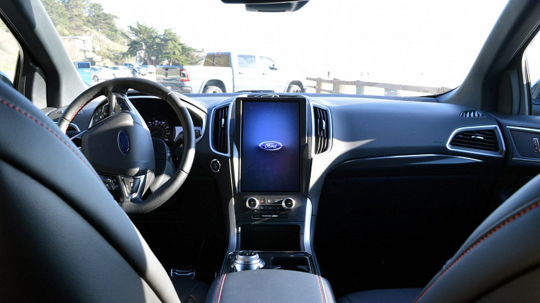 Ford отказалась от разработки беспилотных машин с четвёртым уровнем автономности