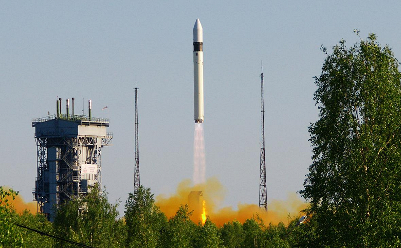 Заменили украинскую систему управления на отечественную. В России стартовало производство первой ракеты «Рокот-М»