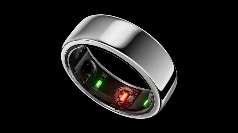 Часы Samsung уже выпускает, теперь готовится выпускать и кольца. Компания работает над устройством Galaxy Ring
